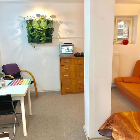 Apartments Greenslo ليوبليانا المظهر الخارجي الصورة