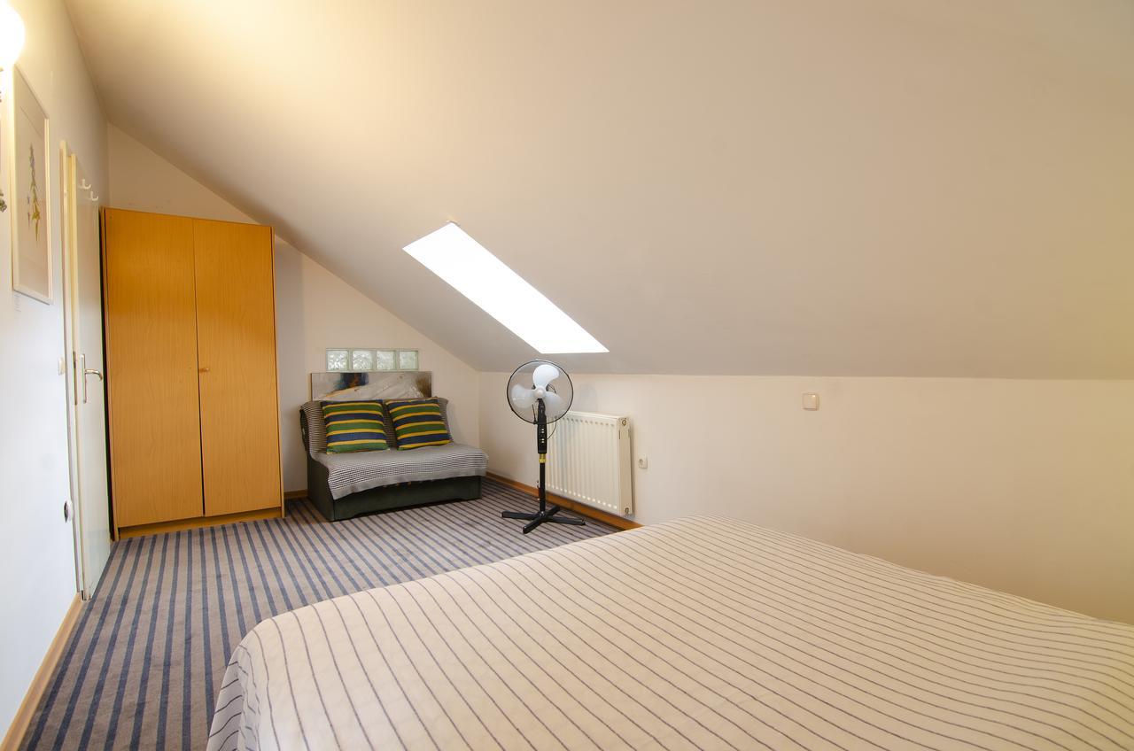 Apartments Greenslo ليوبليانا المظهر الخارجي الصورة