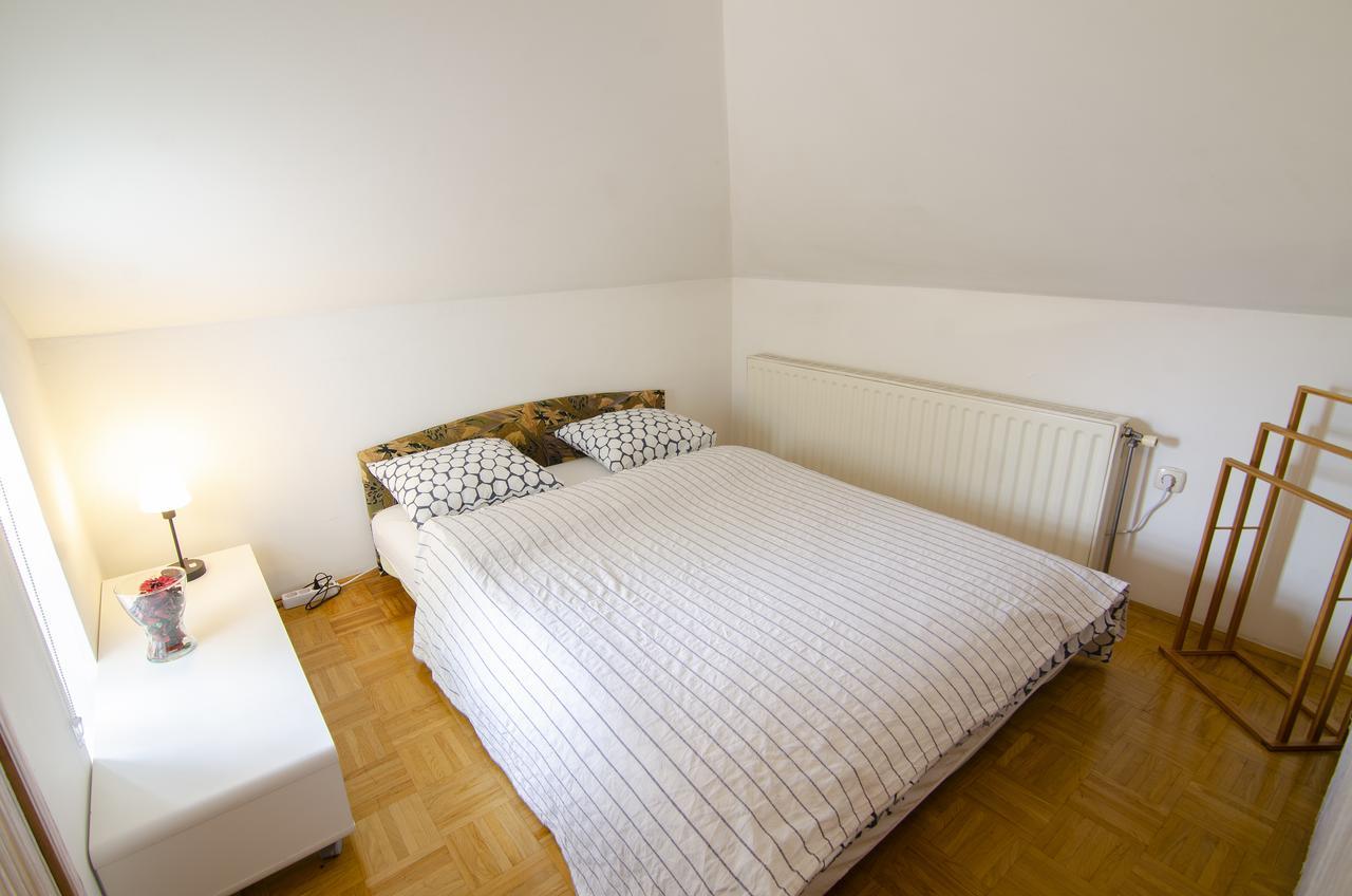 Apartments Greenslo ليوبليانا المظهر الخارجي الصورة