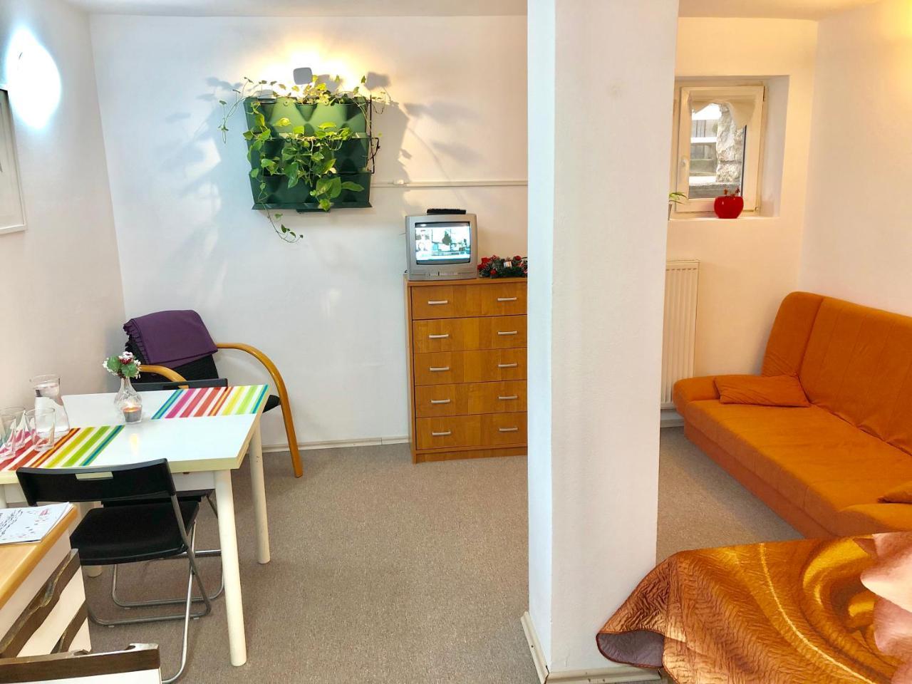 Apartments Greenslo ليوبليانا المظهر الخارجي الصورة