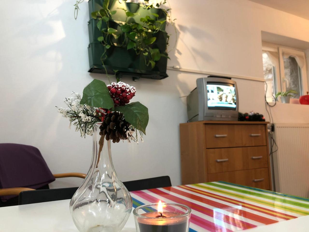 Apartments Greenslo ليوبليانا المظهر الخارجي الصورة