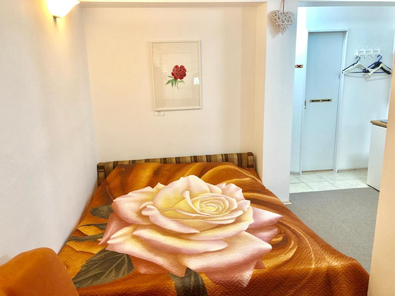 Apartments Greenslo ليوبليانا المظهر الخارجي الصورة